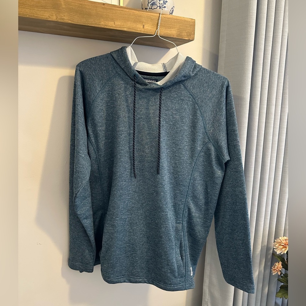 Fishhippie hoodie